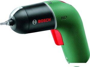 Электроотвертка Bosch IXO VI 06039C7120 (с АКБ, кейс)