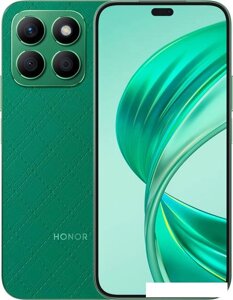 Смартфон HONOR X8b 8GB/128GB международная версия (благородный зеленый)