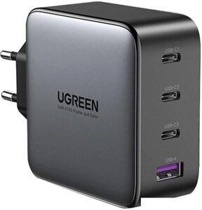 Сетевое зарядное Ugreen CD226 90575