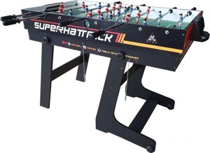 Игровой стол DFC Superhattrick 4 в 1