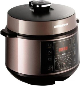 Мультиварка-скороварка Redmond RMC-PM505