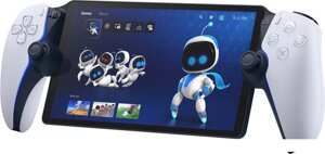 Игровая приставка Sony PlayStation Portal