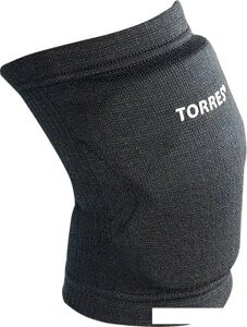 Наколенники Torres Light PRL11019S-02 (S, черный)