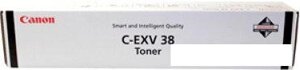 Тонер Canon C-EXV 38 [4791B002]