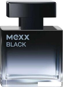 Mexx Black Man EdT (30 мл)