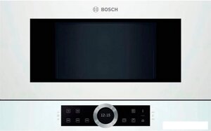 Микроволновая печь Bosch BFR634GW1