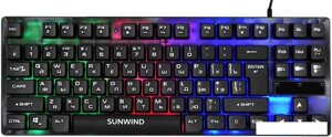 Клавиатура SunWind SW-K500G
