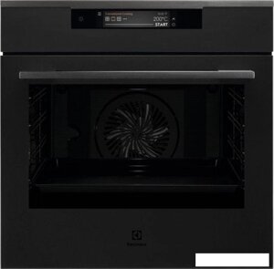 Духовой шкаф Electrolux KOEAP31WT