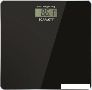 Напольные весы Scarlett SC-BS33E036