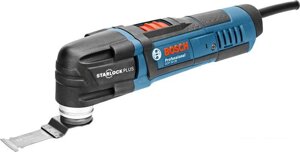 Мультифункциональная шлифмашина Bosch GOP 30-28 Professional 0601237001 (без кейса)