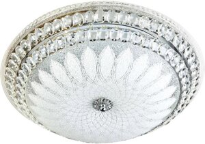 Припотолочная люстра LED4U L1141-600 CR