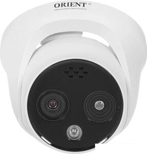 IP-камера Orient P-920-SH5CPSDHT MIC