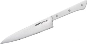 Кухонный нож Samura Harakiri SHR-0023W