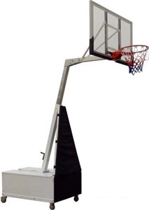 Баскетбольная стойка DFC STAND60SG