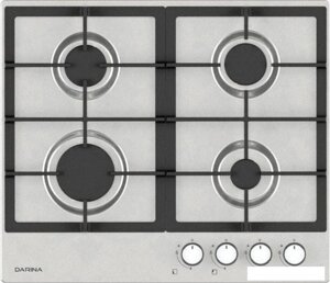 Варочная панель Darina 1T3 BGM 341 12 X3