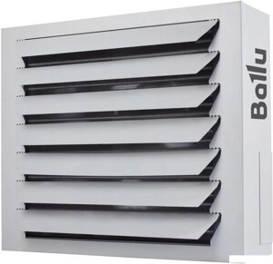 Водяной тепловентилятор Ballu BHP-W4-70-S