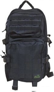 Туристический рюкзак TRAMP Squad 35 (черный)