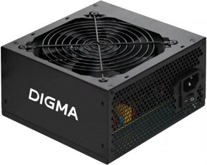 Блок питания Digma DPSU-350W