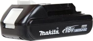 Аккумулятор Makita BL1815N (18В/1.5 Ah)