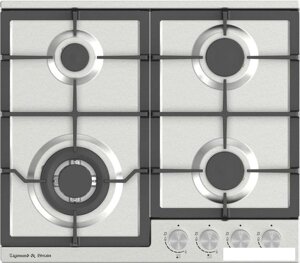 Варочная панель Zigmund & Shtain G 14.6 S