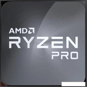 Процессор AMD Ryzen 3 Pro 3200G