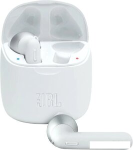 Наушники JBL Tune 225 TWS (белый)