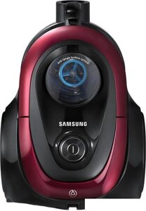 Пылесос Samsung VC18M21A0S1/EV