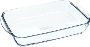 Форма для выпечки Pyrex Essentials 240B000