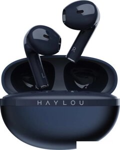 Наушники Haylou X1 2023 (темно-синий)