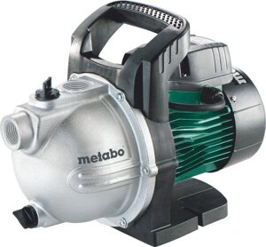 Насос Metabo P 2000 G