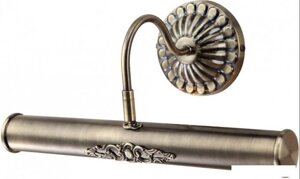 Бра Arte Lamp Picture Lights A5009AP-2AB