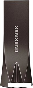 USB Flash Samsung BAR Plus 256GB (титан)