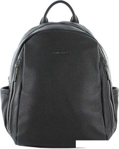 Городской рюкзак David Jones 823-CM6746-BLK (черный)