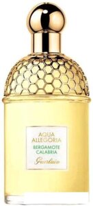 Туалетная вода Guerlain Aqua Allegoria Bergamote Calabria EdT (125 мл)