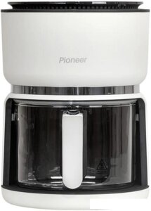 Аэрогриль Pioneer SM501D white