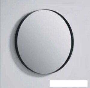 Aqwella Зеркало RM RM0208BLK 80 (черное)