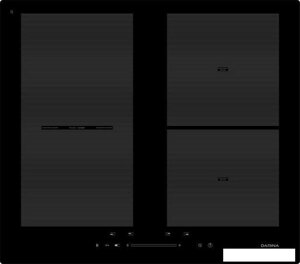 Варочная панель Darina 5P9 EI 304 B