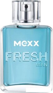 Mexx Fresh Man EdT (30 мл)