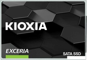 SSD Kioxia Exceria 960GB LTC10Z960GG8