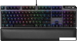 Клавиатура ASUS TUF Gaming K7 Tactile Switch