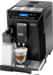 Эспрессо кофемашина DeLonghi Eletta Cappuccino ECAM 44.660. B