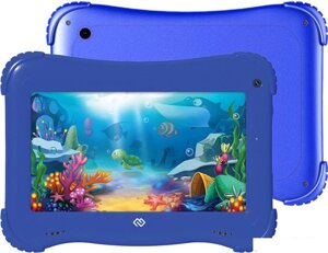 Планшет Digma Optima Kids 7 TS7203RW 16GB (синий)