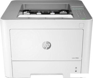 Принтер HP Laser 408dn 7UQ75A