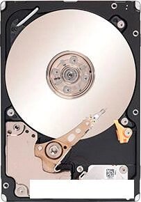 Жесткий диск Huawei RH2288 V3 2TB [02311AYT]