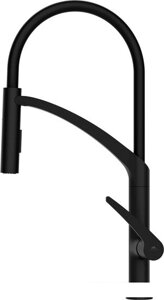 Смеситель Rubineta Ultima-50 (BK) UL50068