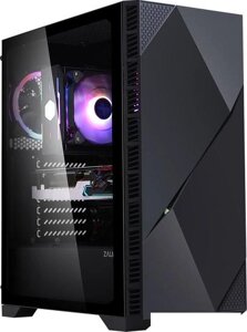 Корпус Zalman Z3 Iceberg (черный)