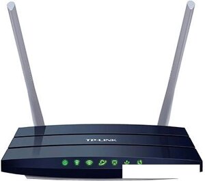 Беспроводной маршрутизатор TP-Link Archer C50