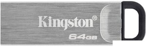 USB Flash Kingston Kyson 64GB