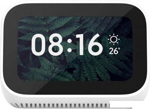 Умная колонка Xiaomi XiaoAI Touchscreen Speaker Box (китайская версия)