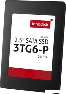 SSD Innodisk 3TG6-P 128GB DGS25-A28M71EW3QF